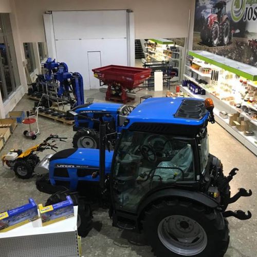 Repuestos agrícolas Astorga Repuestos agrícolas Astorga