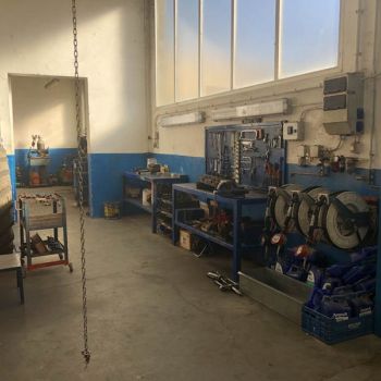 Talleres mecánicos agrícolas Astorga Talleres mecánicos agrícolas Astorga