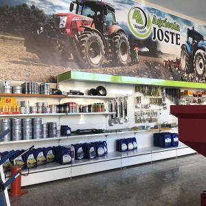 Astorga repuestos agrícola Astorga repuestos agrícola