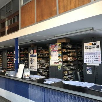 Taller mecánico agrícola Astorga Taller mecánico agrícola Astorga