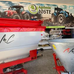 Agrícola Joste se convierte en distribuidor BMC AGRICOLA Agrícola Joste se convierte en distribuidor BMC AGRICOLA