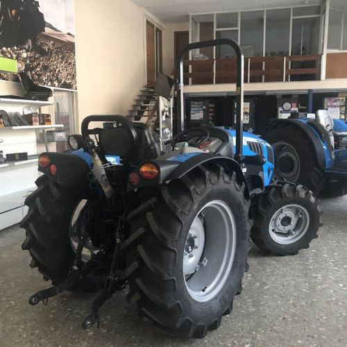 Repuestos agrícolas en Astorga Repuestos agrícolas en Astorga