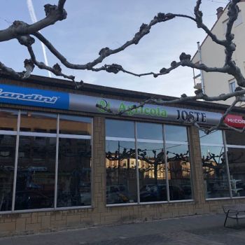 Taller mecánico agrícola en Astorga Taller mecánico agrícola en Astorga